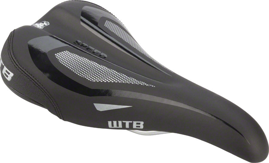 WTB Speed Pro Saddle