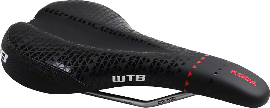 WTB Koda Saddle