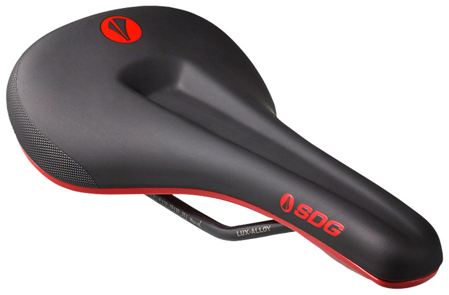 SDG Bel-Air V3 MAX Saddle