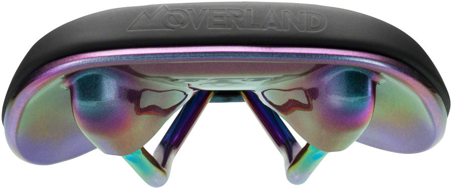 SDG Bel-Air V3 Overland Saddle