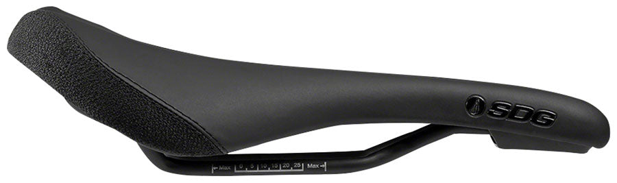 SDG Bel-Air V3 Traditional Saddle