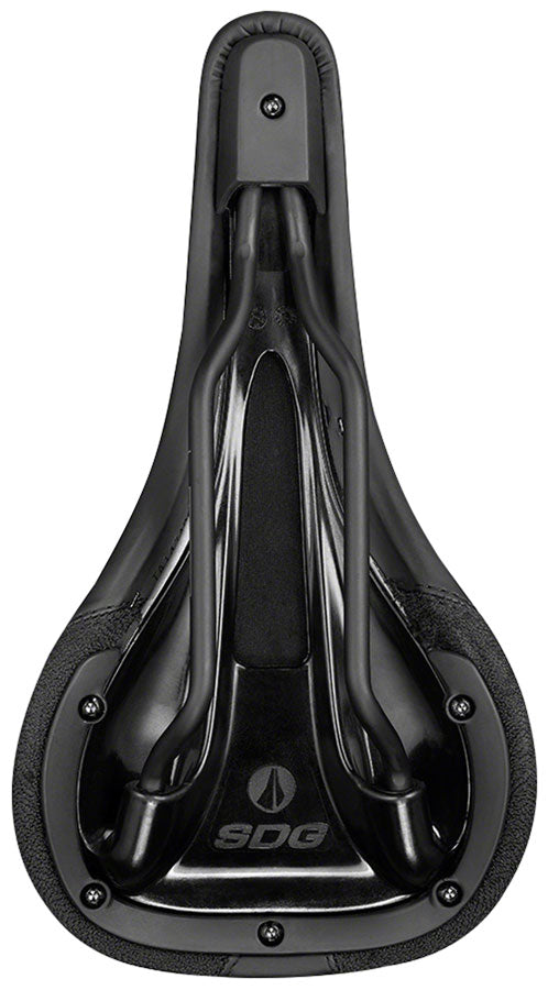 SDG Bel-Air V3 Traditional Saddle