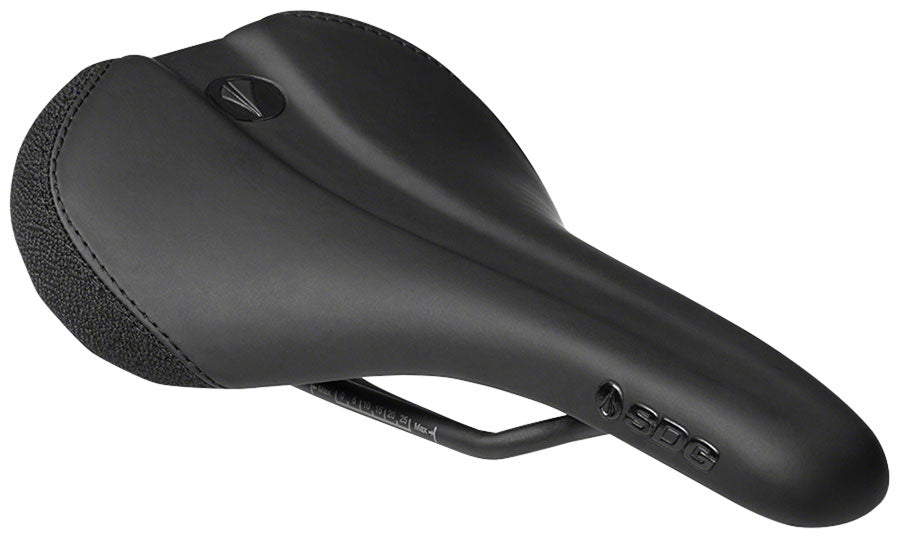 SDG Bel-Air V3 Traditional Saddle