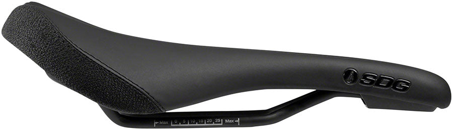 SDG Bel-Air V3 Traditional Saddle