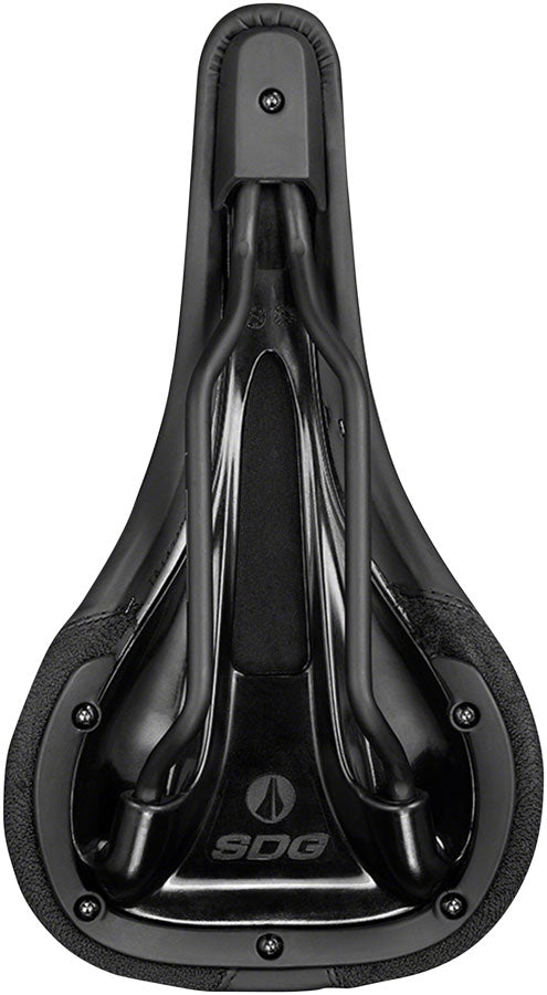 SDG Bel-Air V3 Traditional Saddle