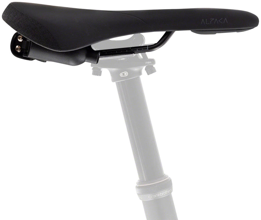 Fizik Terra Alpaca X5 Saddle – Incycle Bicycles