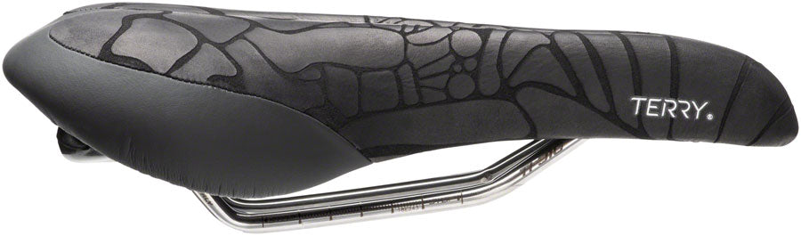 Terry Butterfly Ti Saddle