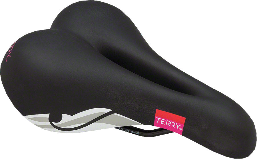 Terry Cite X Gel Saddle