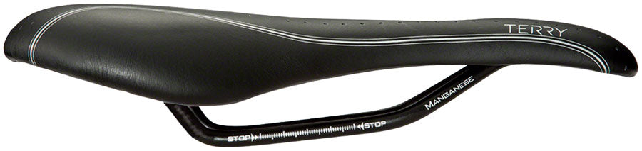 Terry FLX Gel Saddle