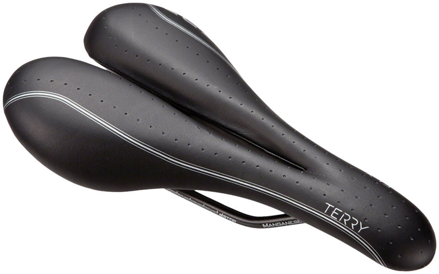 Terry FLX Gel Saddle