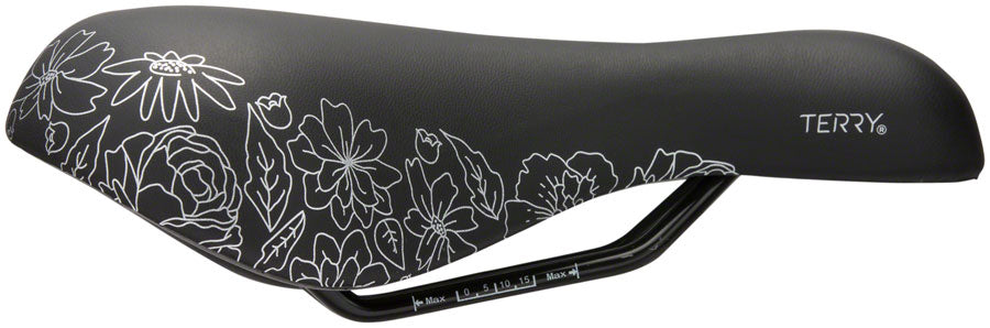 Terry Saddles Terry Cite X Gel Wmns Saddle