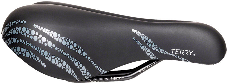 Terry Cite X Gel Saddle