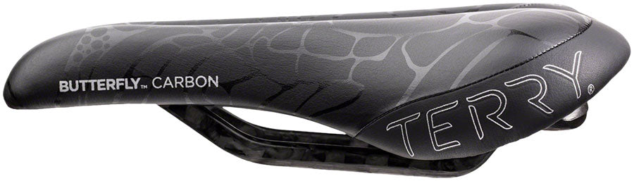 Terry Butterfly Carbon Saddle