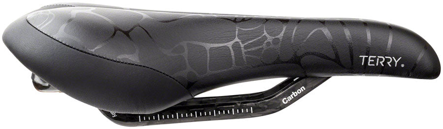 Terry Butterfly Carbon Saddle