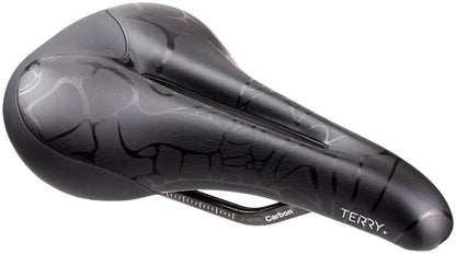 Terry Butterfly Carbon Saddle