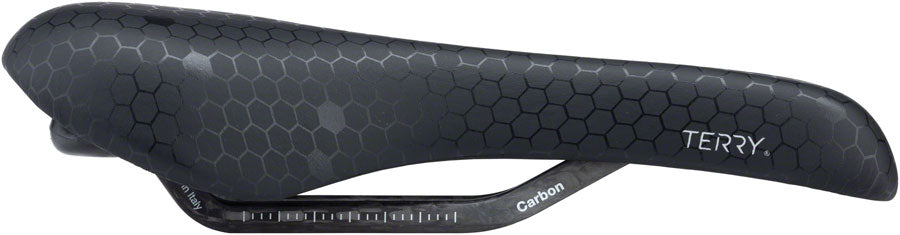 Terry Fly Carbon