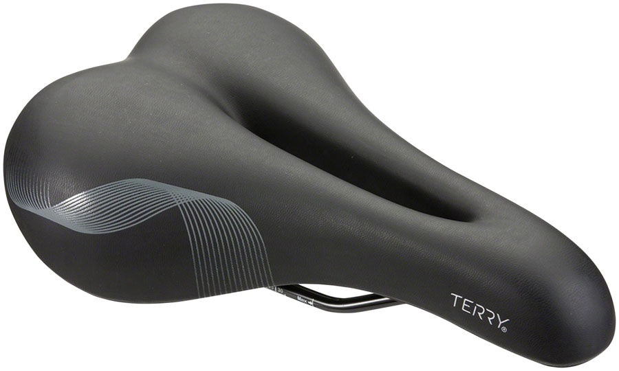 Terry Cite X Gel Saddle