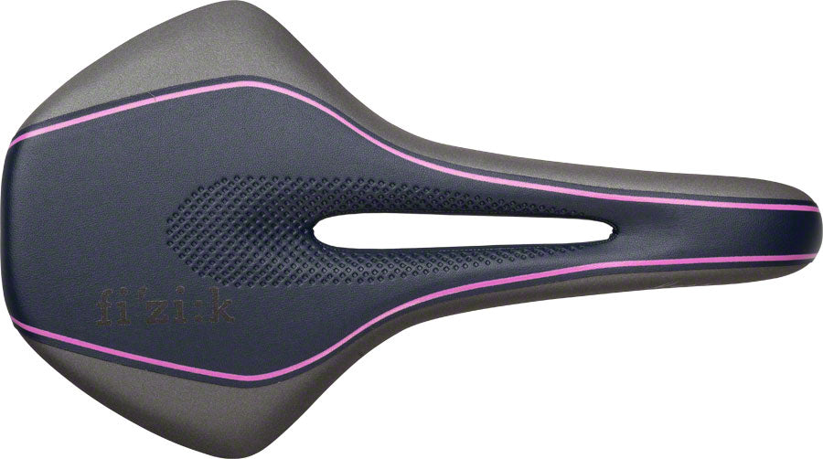 Fizik Luce Saddle