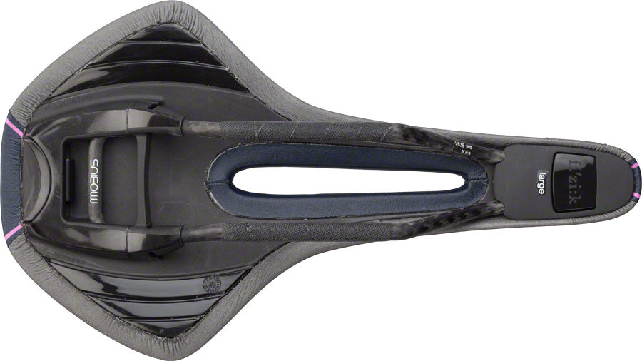 Fizik Luce Saddle