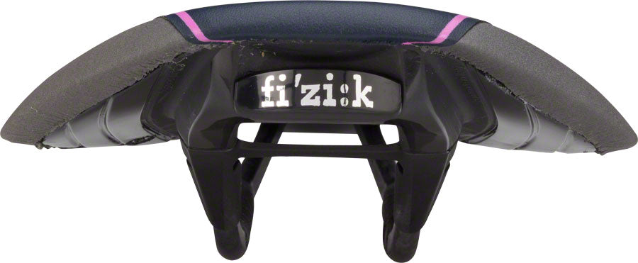 Fizik Luce Saddle