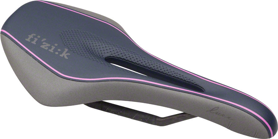 Fizik Luce Saddle