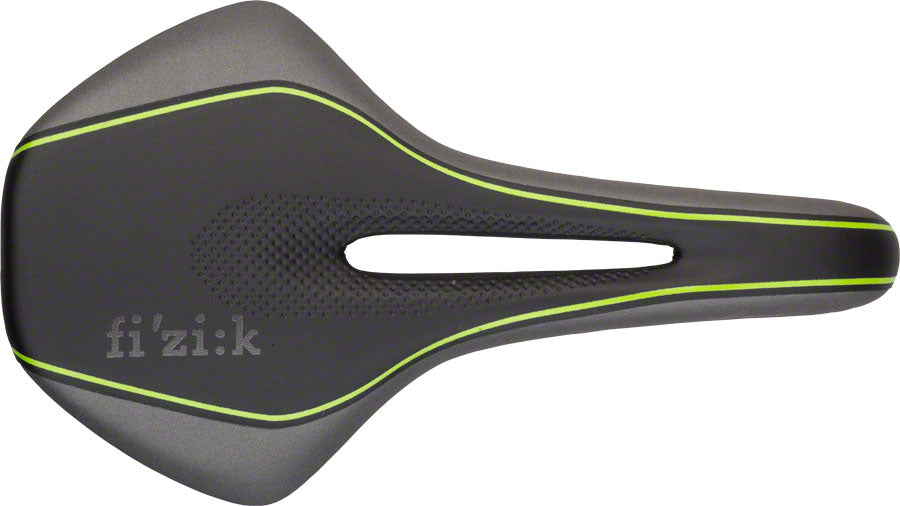 Fizik Luce Saddle