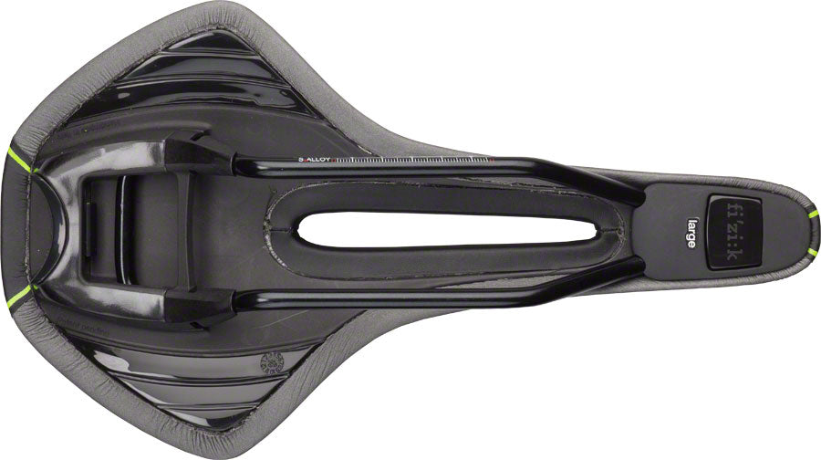 Fizik Luce Saddle