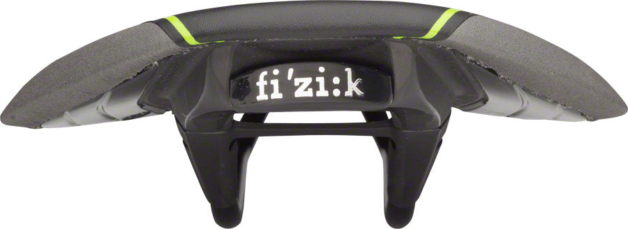 Fizik Luce Saddle