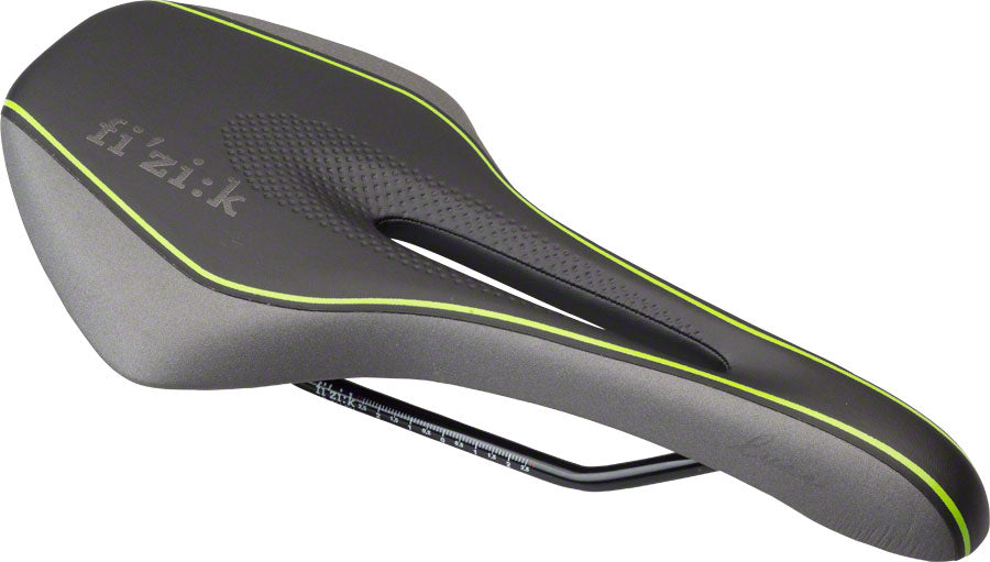 Fizik Luce Saddle