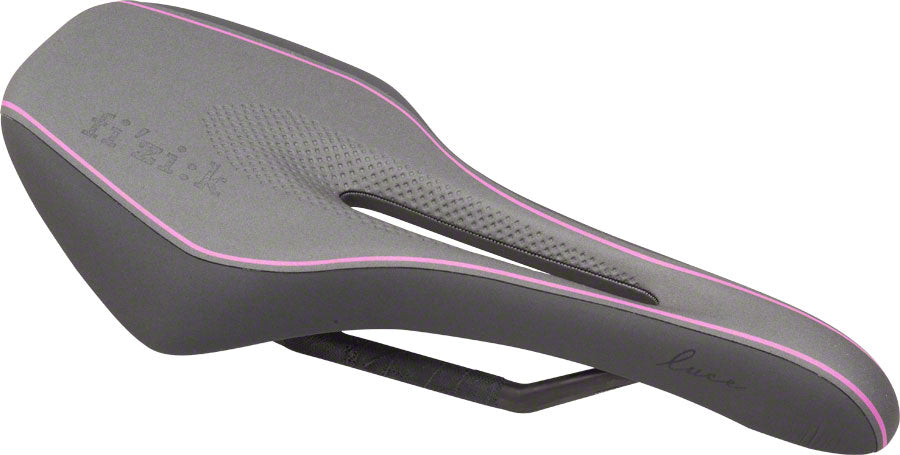 Fizik Luce Saddle