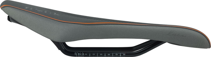 Fizik Luce Saddle