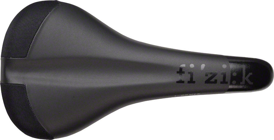 Fizik Monte Saddle