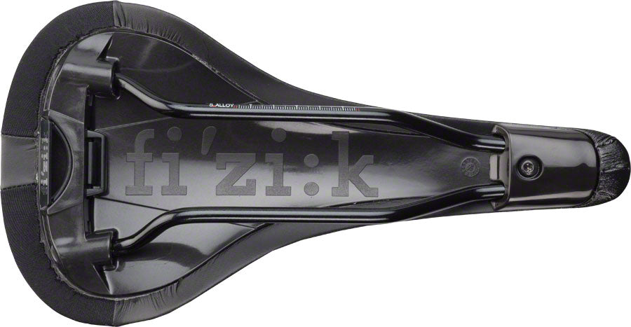 Fizik Monte Saddle