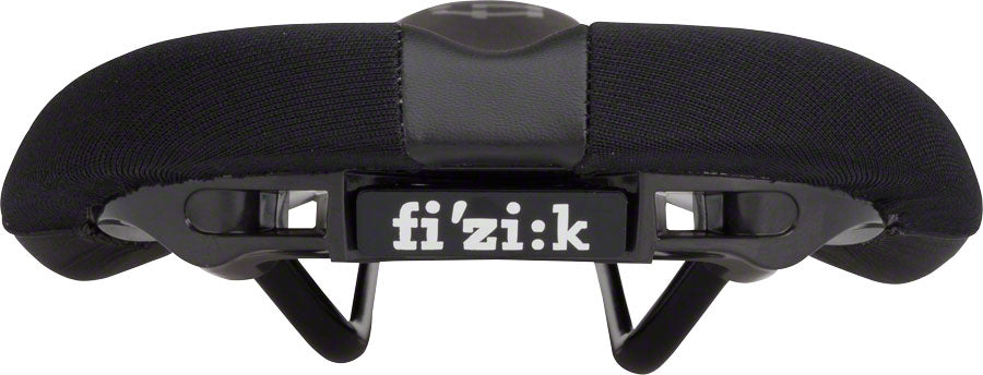 Fizik Monte Saddle