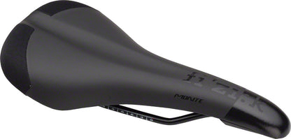 Fizik Monte Saddle