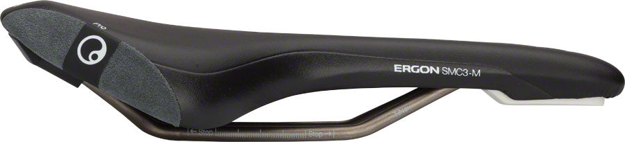 Ergon SMC3 Pro