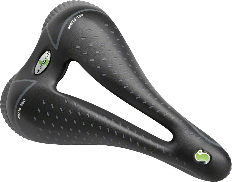 Sportourer Garda Man Saddle