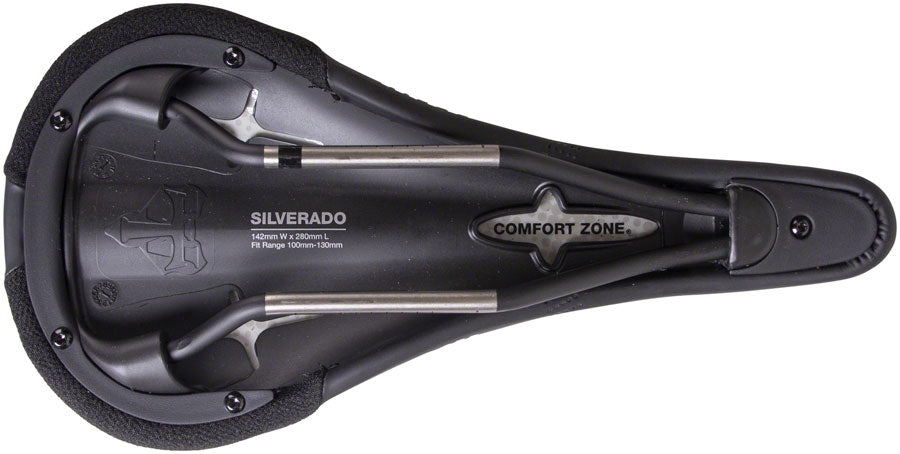 WTB Silverado Saddle