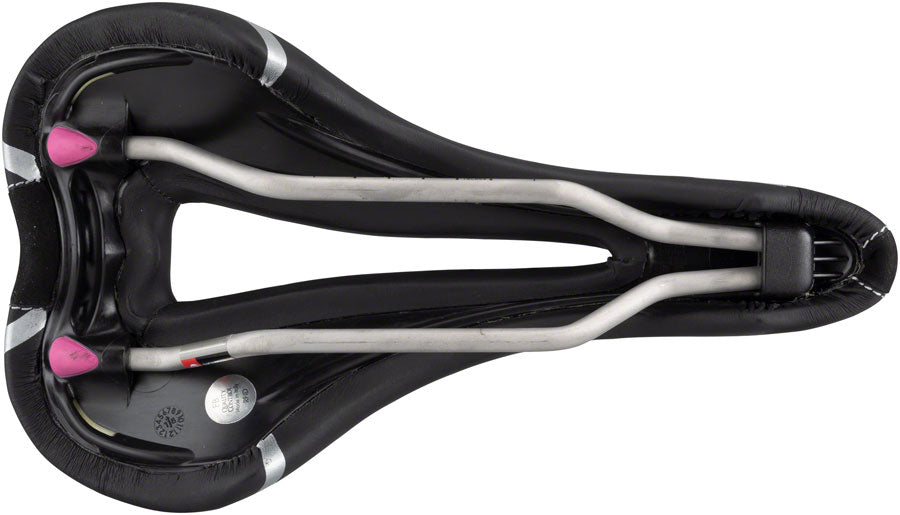 Selle Italia Diva Gel Superflow Saddle