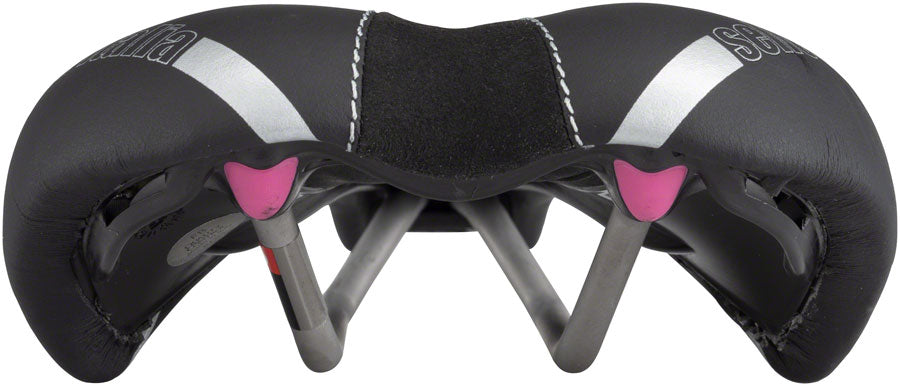 Selle Italia Diva Gel Superflow Saddle