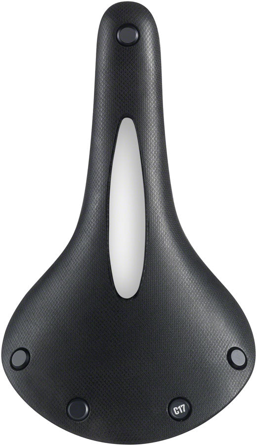 Brooks Cambium C17 Saddle