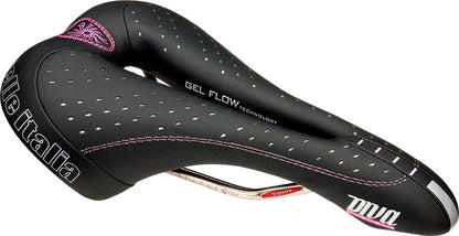 Selle Italia Diva Gel Superflow Saddle