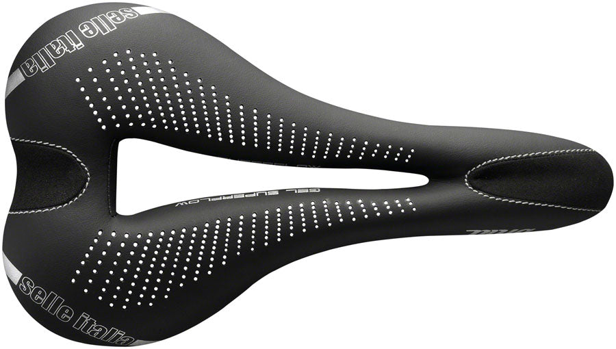 Selle Italia Diva Gel Superflow Saddle