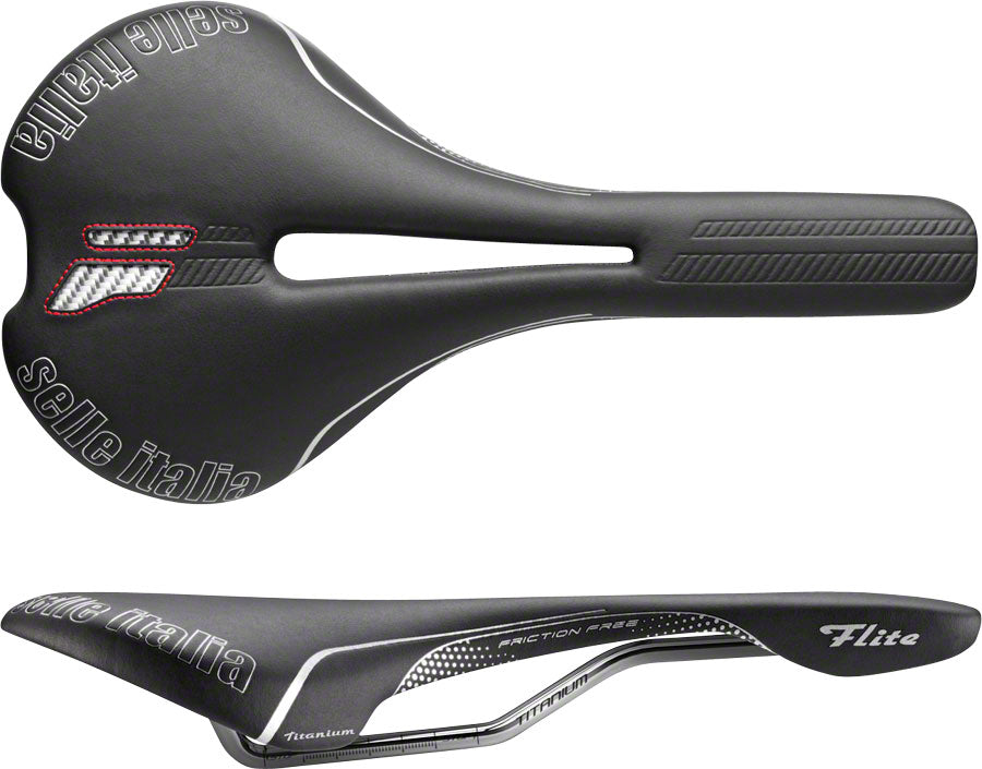 Selle Italia Flite TM Saddle