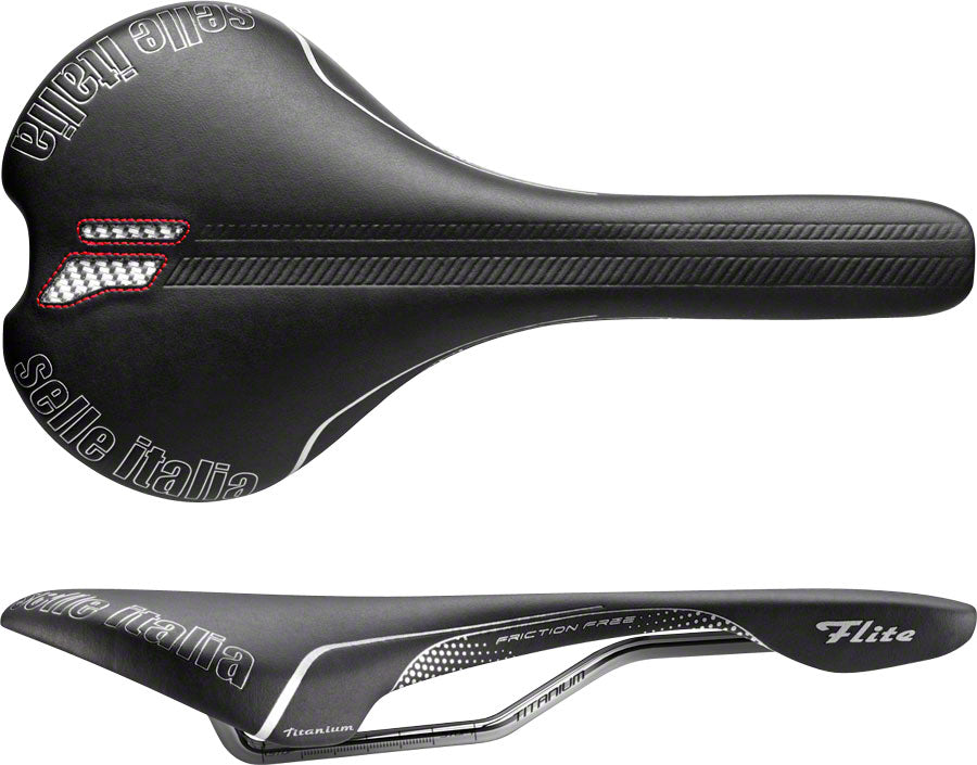 Selle Italia Flite TM Saddle