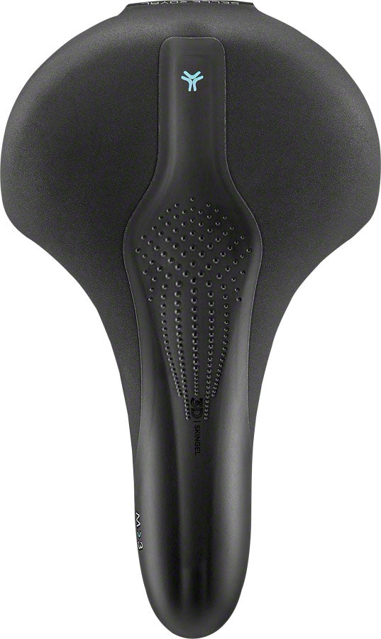 Selle Royal Scientia Athletic Saddle