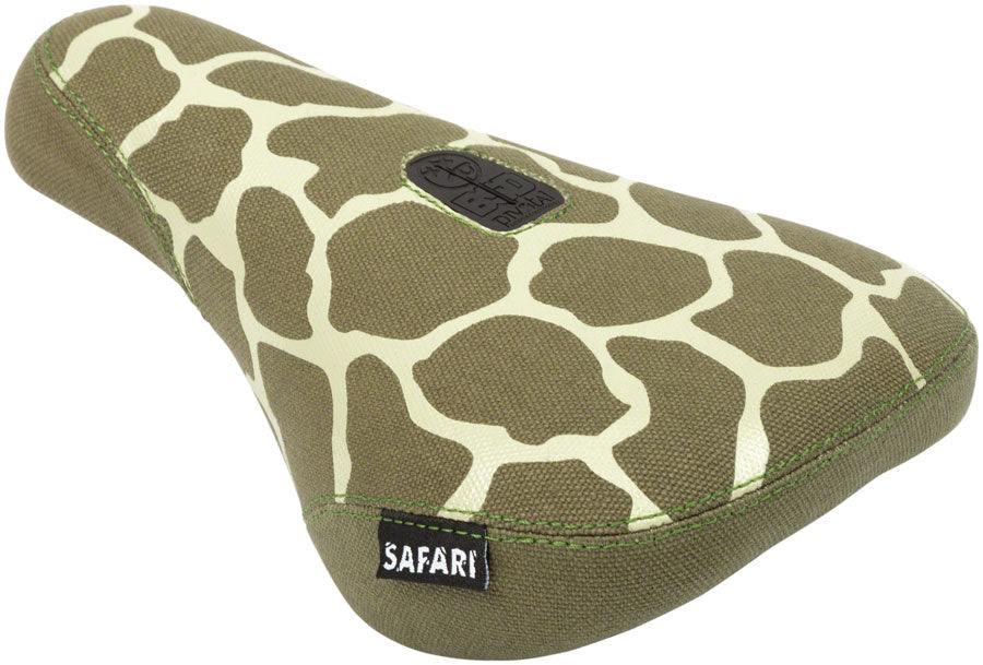 BSD Safari BMX Seat