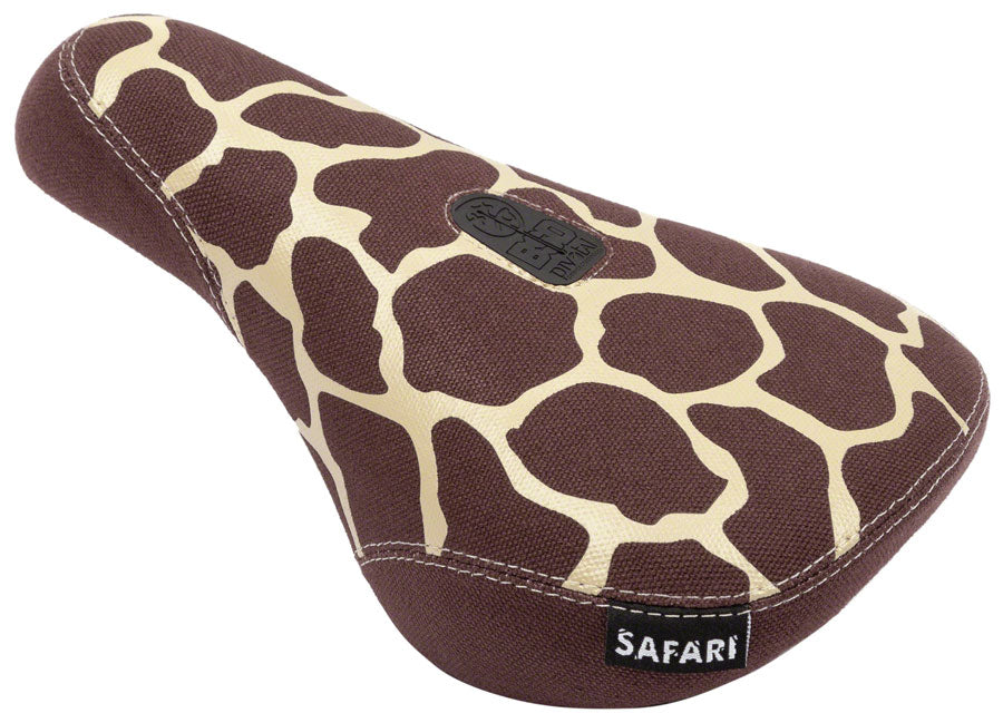 BSD Safari BMX Seat