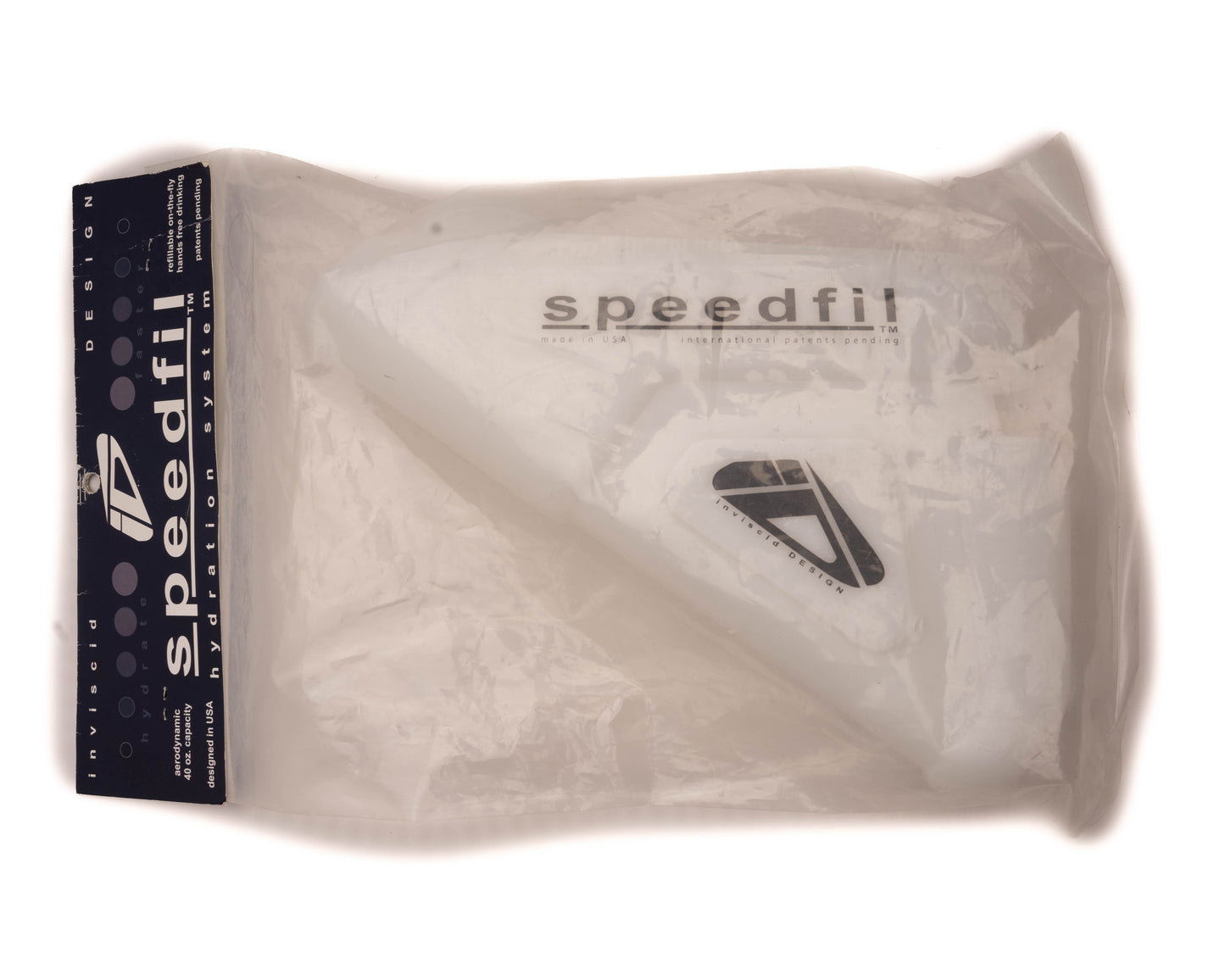 Speedfil F2 Aero Bottle