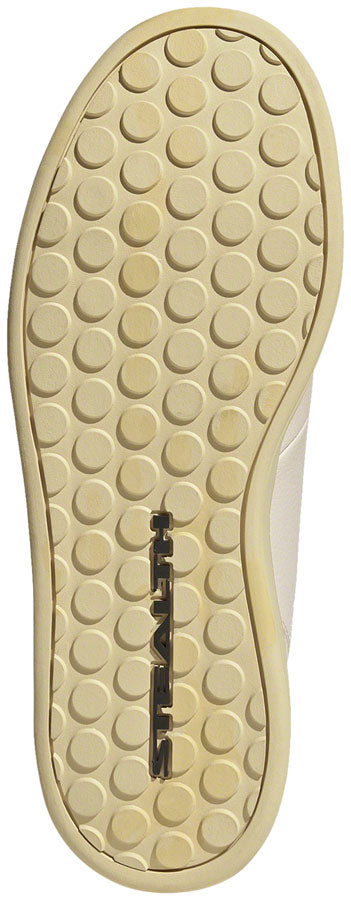 Five Ten Five Ten Sleuth DLX Flat Shoe - Women's, Wonder White/FTWR White/Sandy Beige